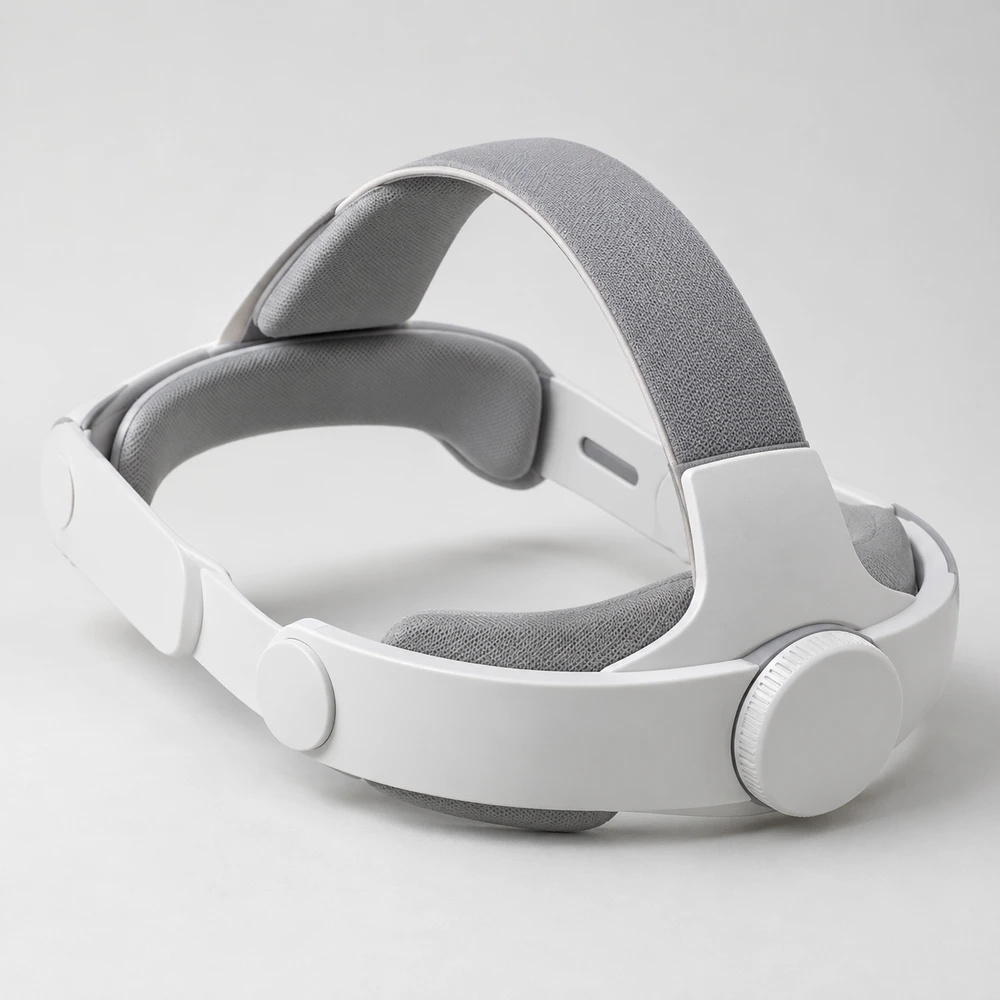 Vista comfort strap